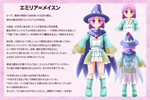 Page 861 of 未羅 - preview thumbnail