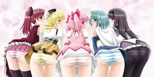 Page 864 of 未羅 - preview thumbnail