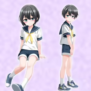 Page 872 of 未羅 - preview thumbnail