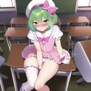 Page 894 of 未羅 - preview thumbnail