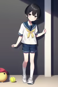 Page 902 of 未羅 - preview thumbnail