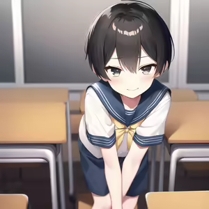 Page 907 of 未羅 - preview thumbnail