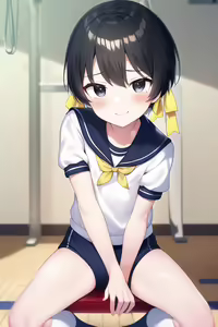 Page 910 of 未羅 - preview thumbnail