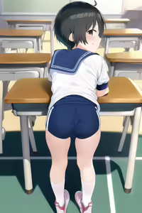 Page 913 of 未羅 - preview thumbnail