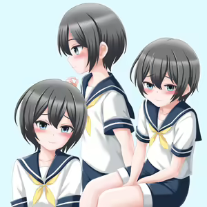 Page 940 of 未羅 - preview thumbnail