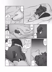 Page 6 of Sleepover with my Cousin - preview thumbnail
