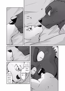 Page 7 of Sleepover with my Cousin - preview thumbnail