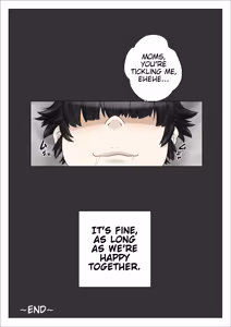 Page 45 of That horny curvy mama that is crazy about her son and won't let him go 2 - preview thumbnail