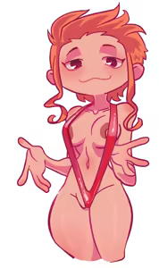 Page 130 of cluck1nlove / sesameseedoil78 Mannie art - preview thumbnail