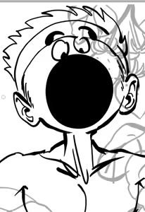 Page 161 of cluck1nlove / sesameseedoil78 Mannie art - preview thumbnail