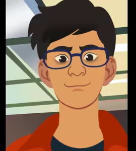 Page 196 of cluck1nlove / sesameseedoil78 Mannie art - preview thumbnail