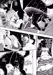 Page 5 of Dorothy x Dog - preview thumbnail