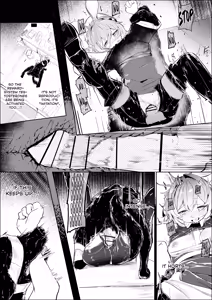 Page 6 of Dorothy x Dog - preview thumbnail