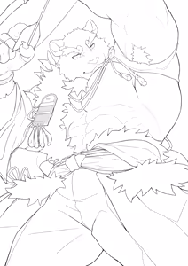 Page 3 of Taketora - preview thumbnail