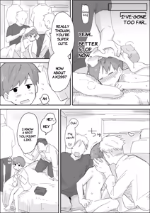 Page 16 of Ippai ijimete kudasai ~ mazopetto kairaku seme ~ | Bully me all you like! Masochistic pleasure torture - preview thumbnail