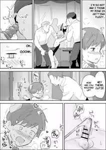 Page 19 of Ippai ijimete kudasai ~ mazopetto kairaku seme ~ | Bully me all you like! Masochistic pleasure torture - preview thumbnail