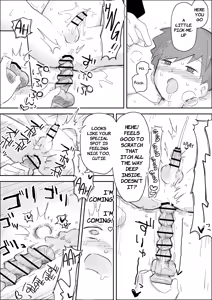 Page 26 of Ippai ijimete kudasai ~ mazopetto kairaku seme ~ | Bully me all you like! Masochistic pleasure torture - preview thumbnail