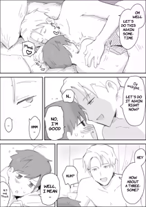 Page 3 of Ippai ijimete kudasai ~ mazopetto kairaku seme ~ | Bully me all you like! Masochistic pleasure torture - preview thumbnail