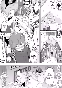 Page 33 of Ippai ijimete kudasai ~ mazopetto kairaku seme ~ | Bully me all you like! Masochistic pleasure torture - preview thumbnail