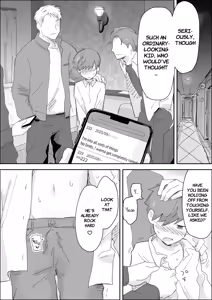 Page 9 of Ippai ijimete kudasai ~ mazopetto kairaku seme ~ | Bully me all you like! Masochistic pleasure torture - preview thumbnail