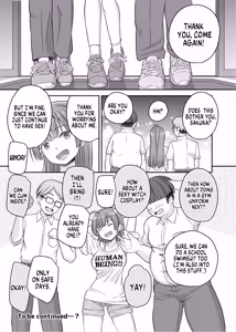 Page 45 of Teihen no Boku ga TS tta node Dosukebe Sex o Yattemita | The Loser Me Got Turned Into a Girl, so I Tried Having Degenerate Sex - preview thumbnail