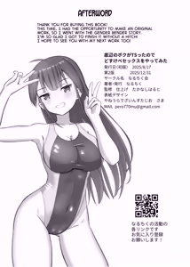 Page 46 of Teihen no Boku ga TS tta node Dosukebe Sex o Yattemita | The Loser Me Got Turned Into a Girl, so I Tried Having Degenerate Sex - preview thumbnail