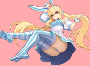 Page 106 of ExNezo Collection - preview thumbnail