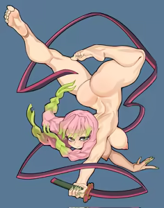 Page 25 of ExNezo Collection - preview thumbnail