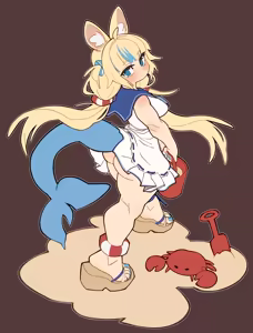 Page 88 of ExNezo Collection - preview thumbnail