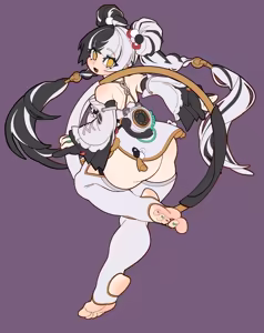 Page 94 of ExNezo Collection - preview thumbnail