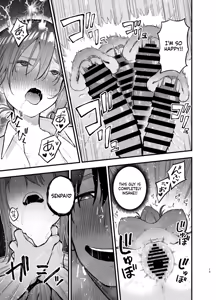 Page 13 of The more I resist, the wetter I get - preview thumbnail