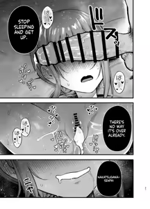 Page 37 of The more I resist, the wetter I get - preview thumbnail