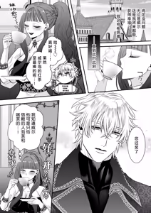 Page 24 of akuyaku reijo ni tensei shita watashidesuga kirawa re teta hazu no goei kishi ni shuchaku sa rete komattemasu. | 转生成恶役千金的我因为被本应讨厌我的护卫骑士执着而苦恼 - preview thumbnail