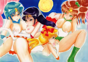 Page 60 of artist:utoi - preview thumbnail