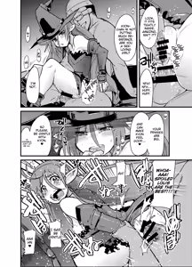 Page 11 of Boku no Watashi no Mugen no Super Bobobbo Taisen Frontier - preview thumbnail