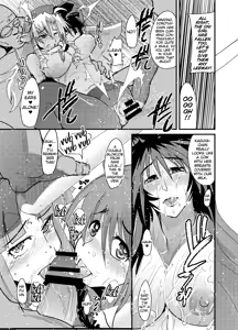 Page 16 of Boku no Watashi no Mugen no Super Bobobbo Taisen Frontier - preview thumbnail