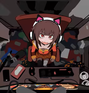 Page 157 of Megumin works - preview thumbnail