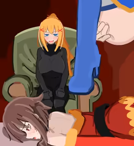 Page 18 of Megumin works - preview thumbnail