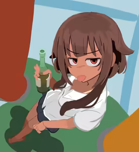 Page 214 of Megumin works - preview thumbnail