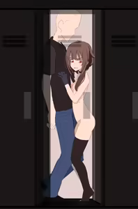 Page 248 of Megumin works - preview thumbnail