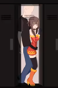 Page 250 of Megumin works - preview thumbnail