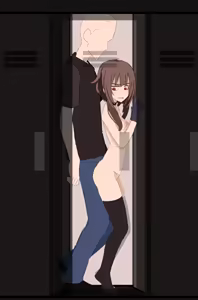 Page 251 of Megumin works - preview thumbnail