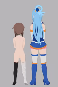 Page 269 of Megumin works - preview thumbnail