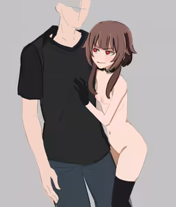 Page 292 of Megumin works - preview thumbnail