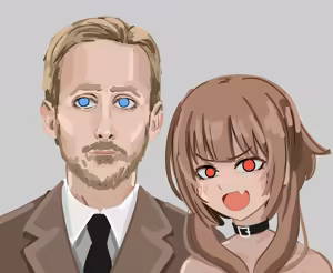 Page 297 of Megumin works - preview thumbnail