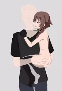 Page 306 of Megumin works - preview thumbnail