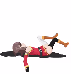 Page 32 of Megumin works - preview thumbnail