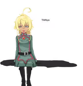 Page 34 of Megumin works - preview thumbnail