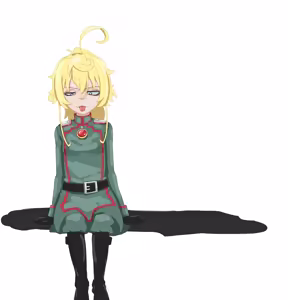 Page 35 of Megumin works - preview thumbnail