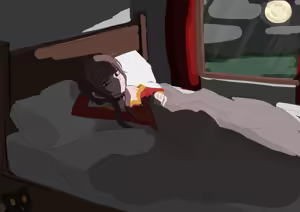 Page 42 of Megumin works - preview thumbnail